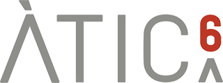 Logo Atic6